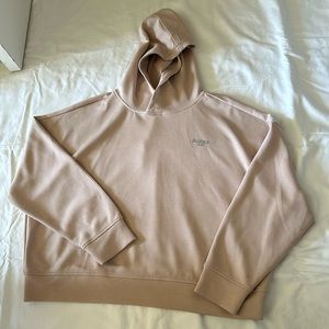 Guess Sweatshirt Cropped